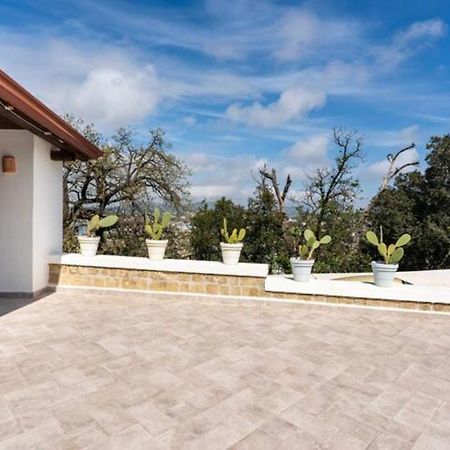 Lavinum Villa Monte di Procida Exteriör bild