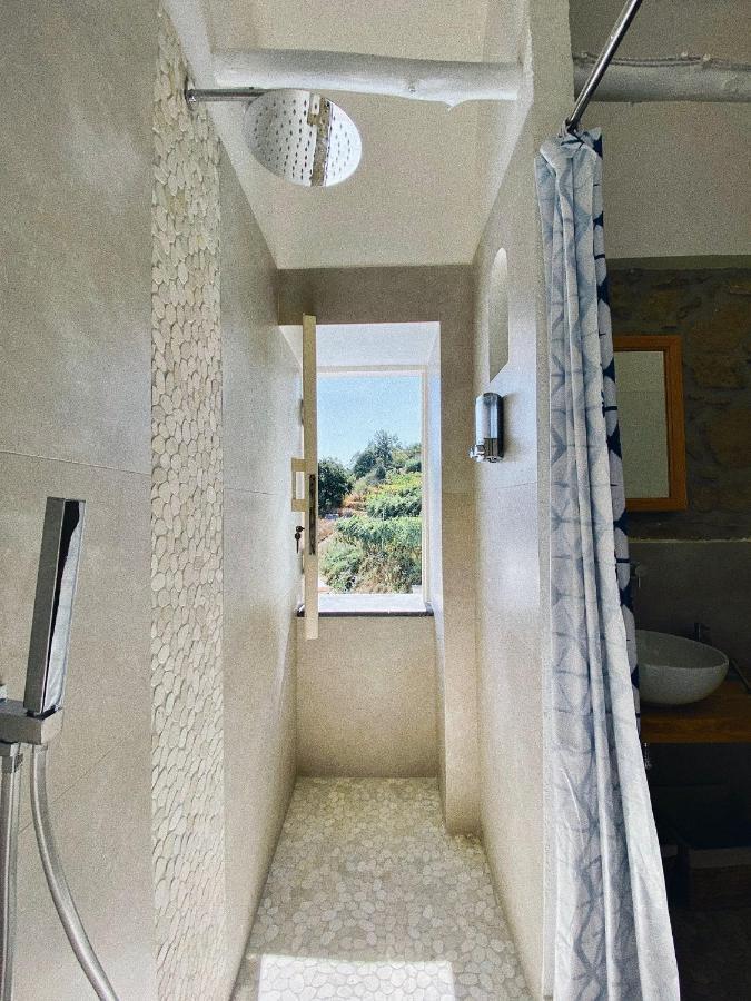 Lavinum Villa Monte di Procida Exteriör bild