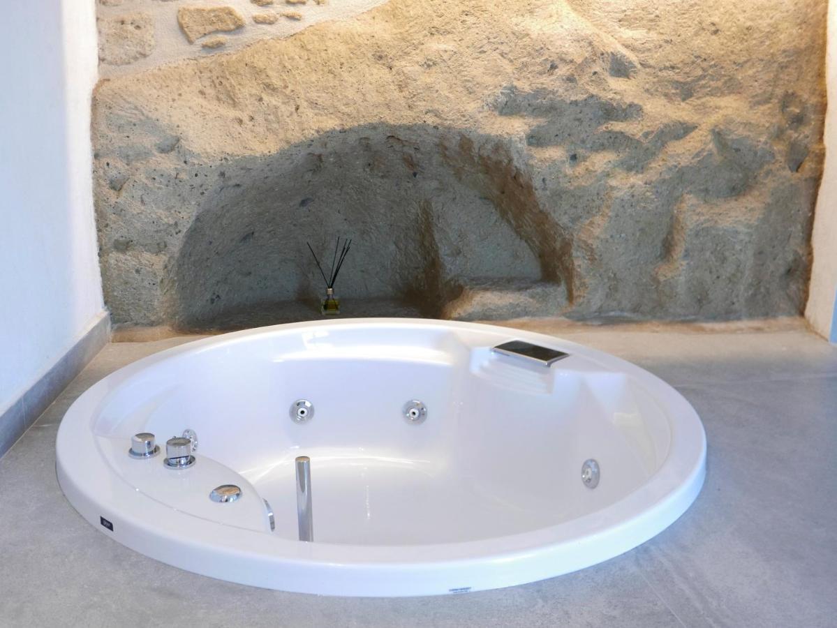 Lavinum Villa Monte di Procida Exteriör bild