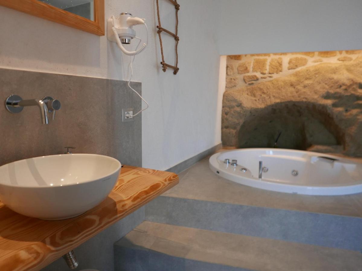 Lavinum Villa Monte di Procida Exteriör bild