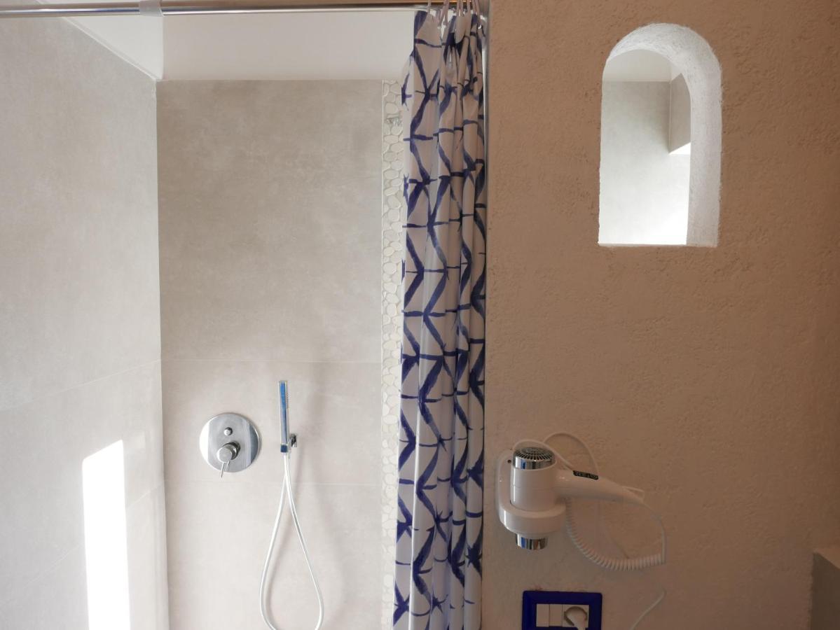 Lavinum Villa Monte di Procida Exteriör bild